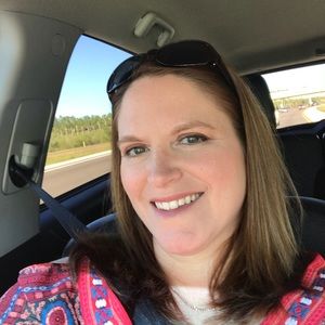 Meet your Posher, Tamera